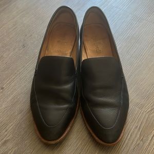 Madewell Francis Loafer